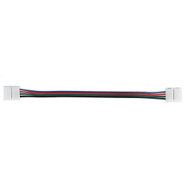 Aga RGB-Anschluss für LED-Streifen 15 cm