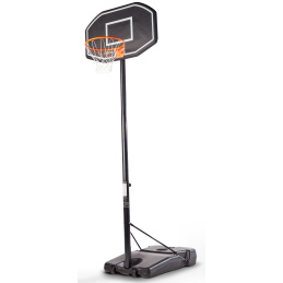Aga Basketballkorb mit Ständer MR6062