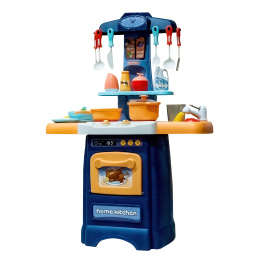 Aga4Kids Kinderküche, Spielküche, Spielzeugküche MR6088