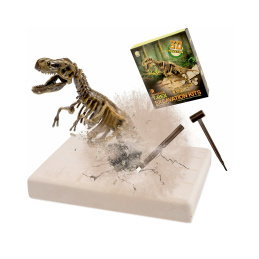 Aga4Kids Set für kleine Paläontologen T-Rex