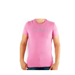 CALVIN KLEIN T-shirt cmp93p 4y3 Rose