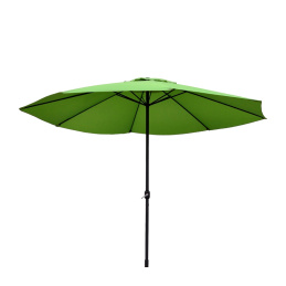 Aga Regenschirm CLASSIC 300 cm Apfelgrün