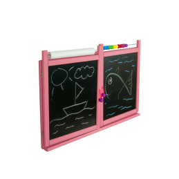 Aga4Kids WINDOW TS2 Whiteboard für Kinder