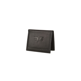 Versace 19.69 Brieftasche C185 Schwarz